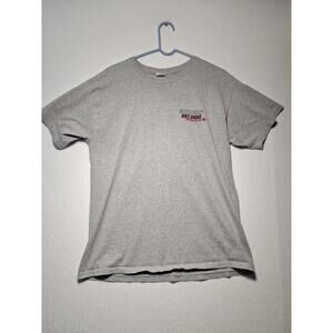 Canadian Hot Rods Magavine Tshirt